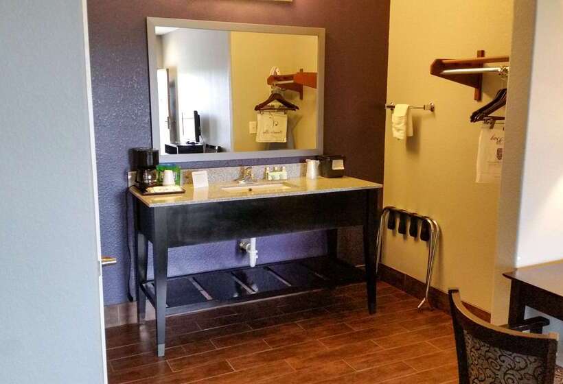מוטל Studio 6beeville, Tx