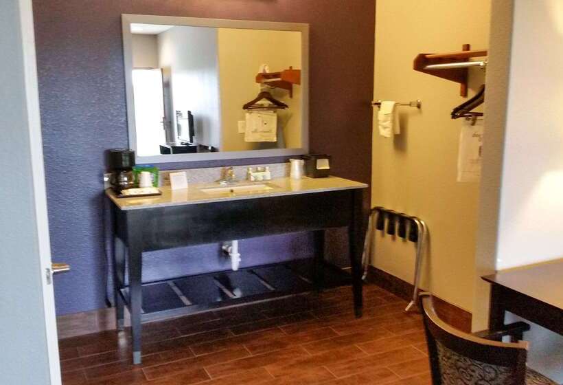 فندق على الطريق Studio 6beeville, Tx