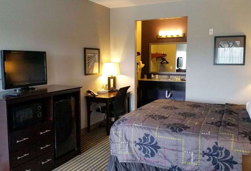 فندق على الطريق Studio 6beeville, Tx