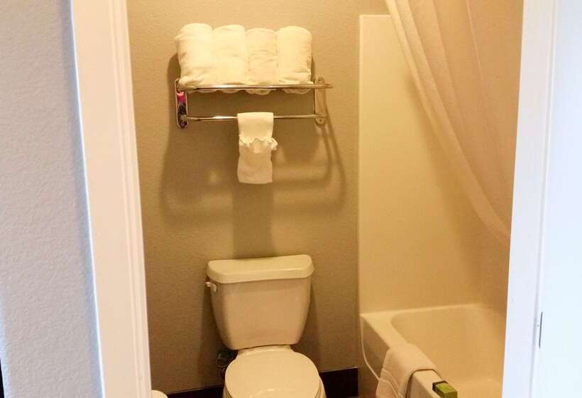 فندق على الطريق Studio 6beeville, Tx