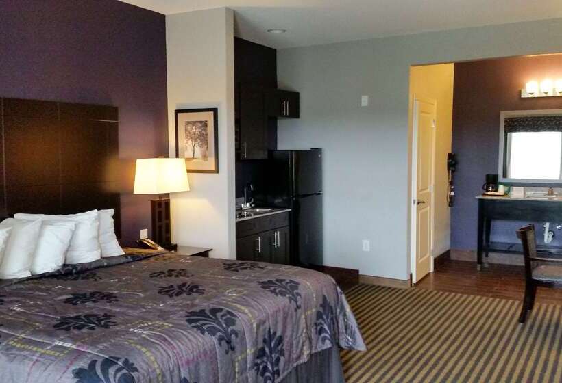 מוטל Studio 6beeville, Tx