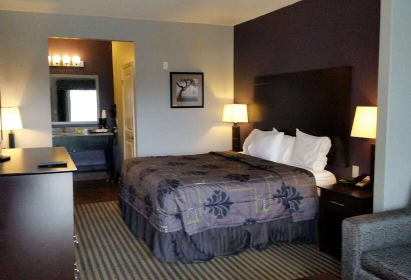 فندق على الطريق Studio 6beeville, Tx