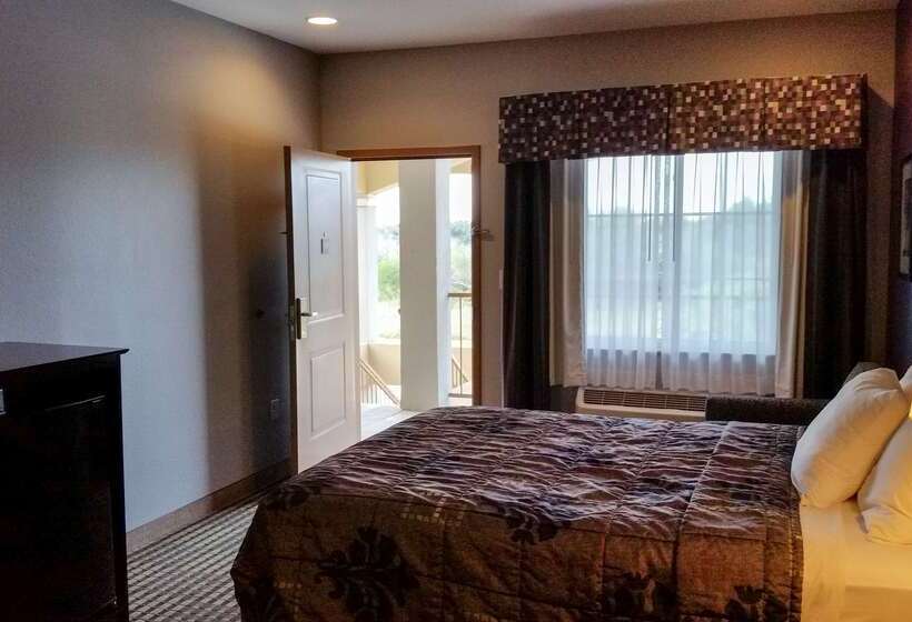 فندق على الطريق Studio 6beeville, Tx