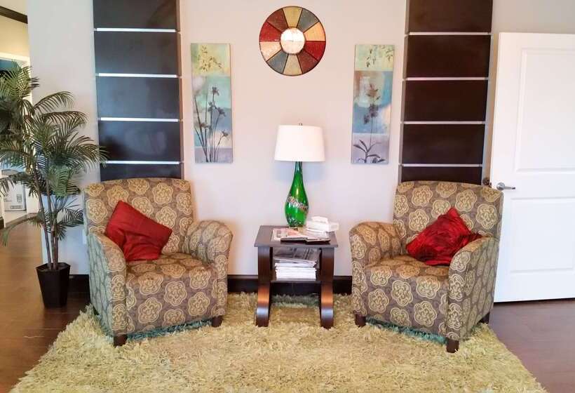 فندق على الطريق Studio 6beeville, Tx