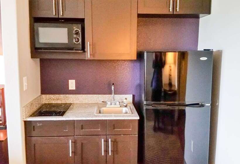 فندق على الطريق Studio 6beeville, Tx