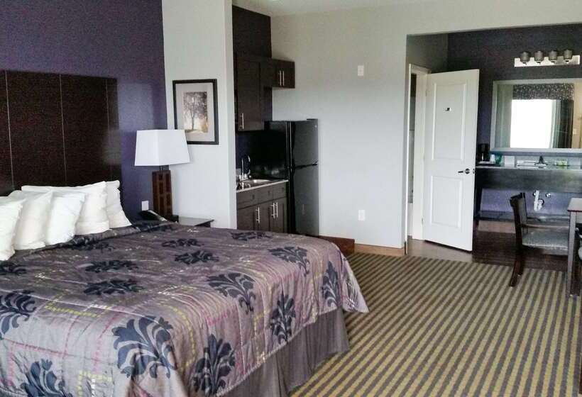 فندق على الطريق Studio 6beeville, Tx