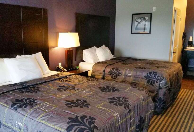 فندق على الطريق Studio 6beeville, Tx