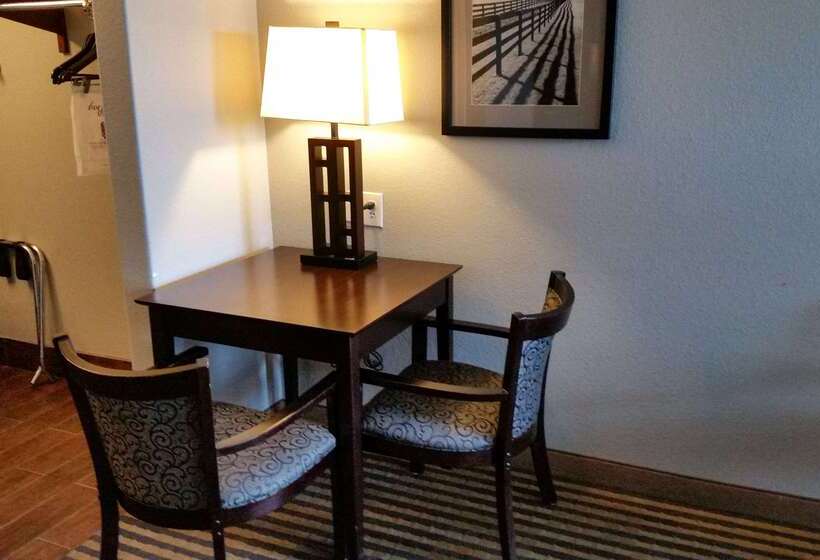 فندق على الطريق Studio 6beeville, Tx