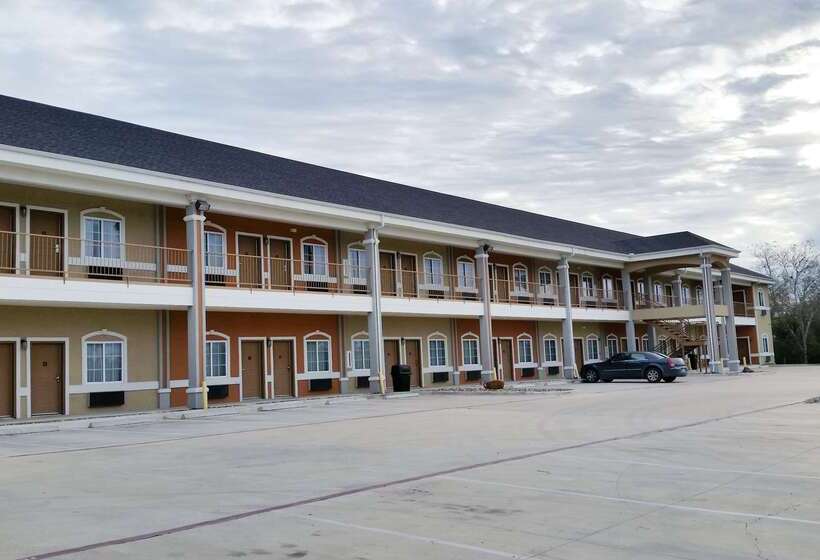 فندق على الطريق Studio 6beeville, Tx
