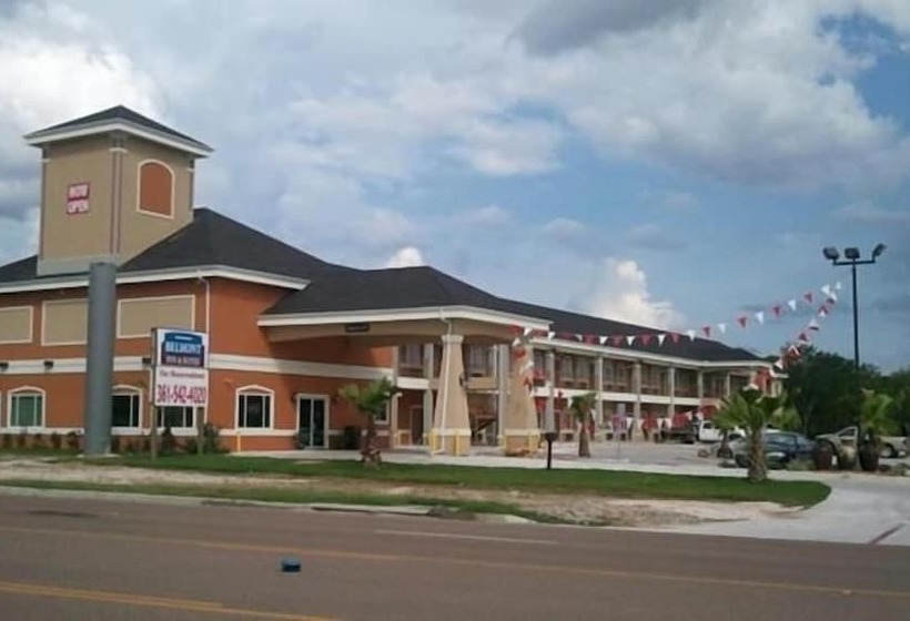 فندق على الطريق Studio 6beeville, Tx