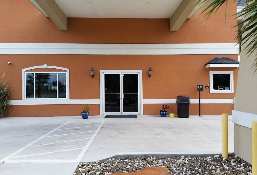 فندق على الطريق Studio 6beeville, Tx