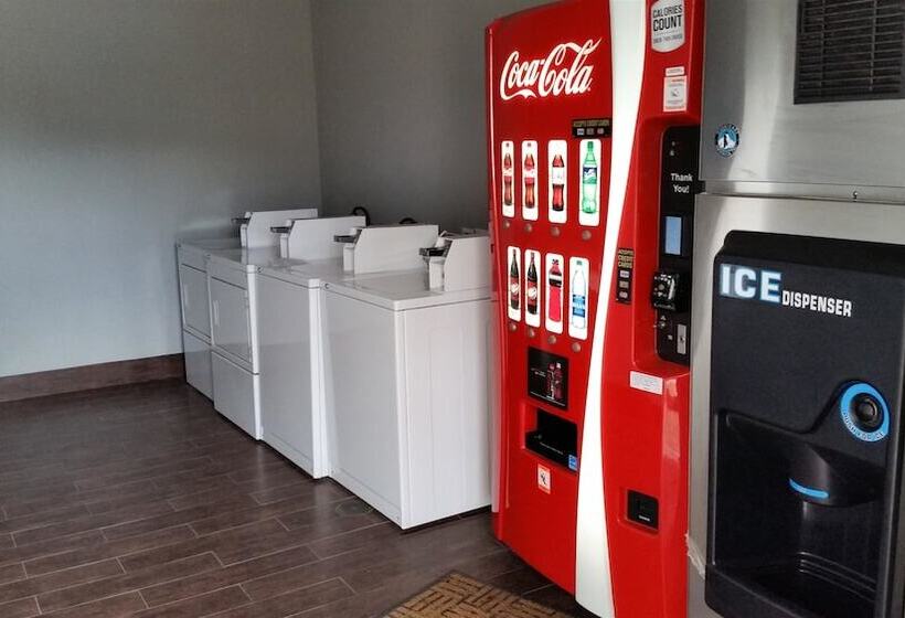 فندق على الطريق Studio 6beeville, Tx