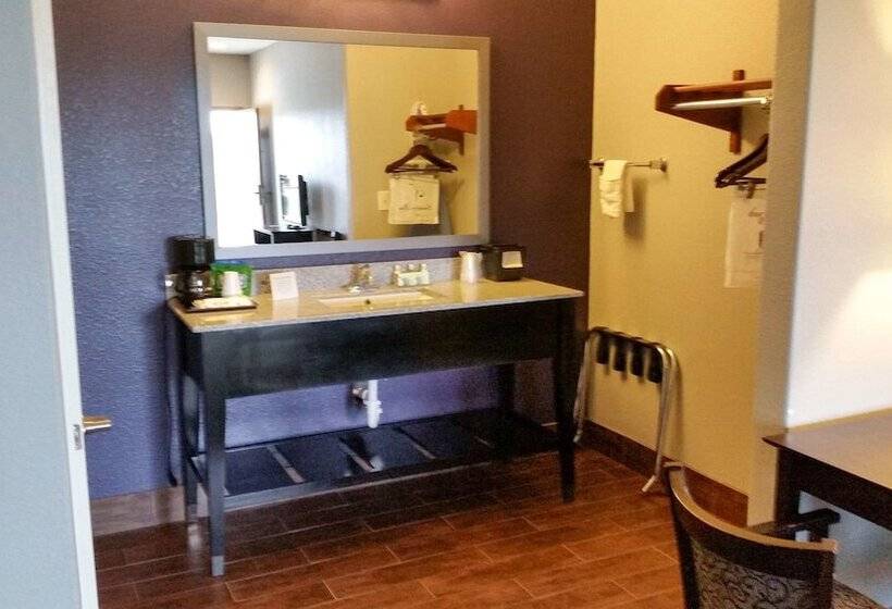 فندق على الطريق Studio 6beeville, Tx