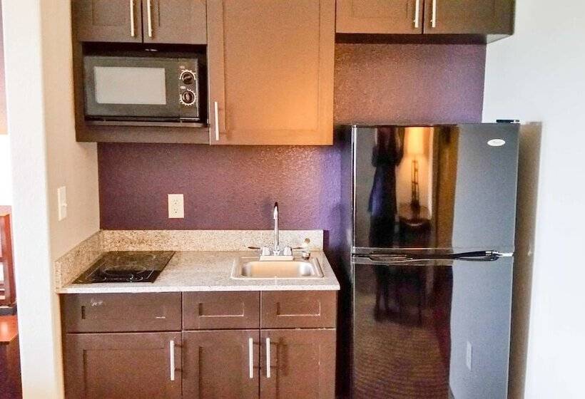 فندق على الطريق Studio 6beeville, Tx