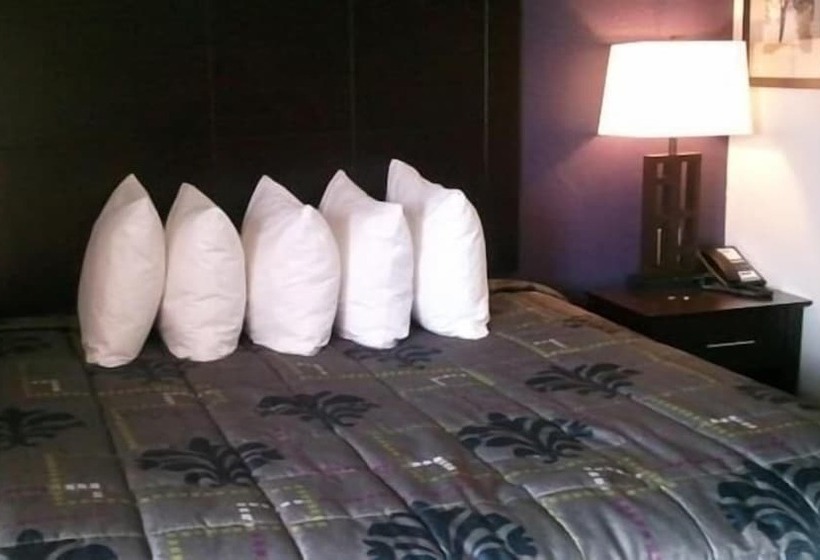 فندق على الطريق Studio 6beeville, Tx