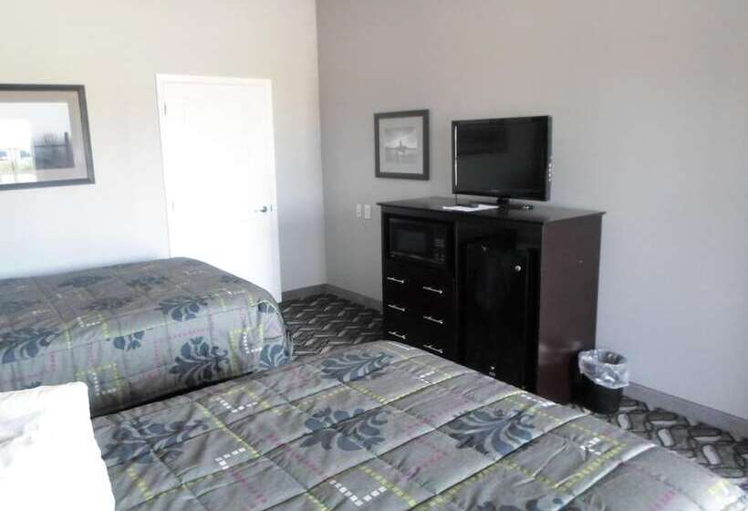 فندق على الطريق Studio 6beeville, Tx