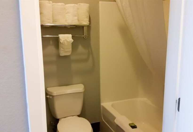 فندق على الطريق Studio 6beeville, Tx