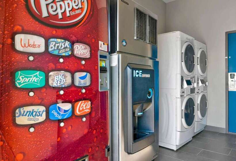 Мотель Studio 6pleasanton, Tx