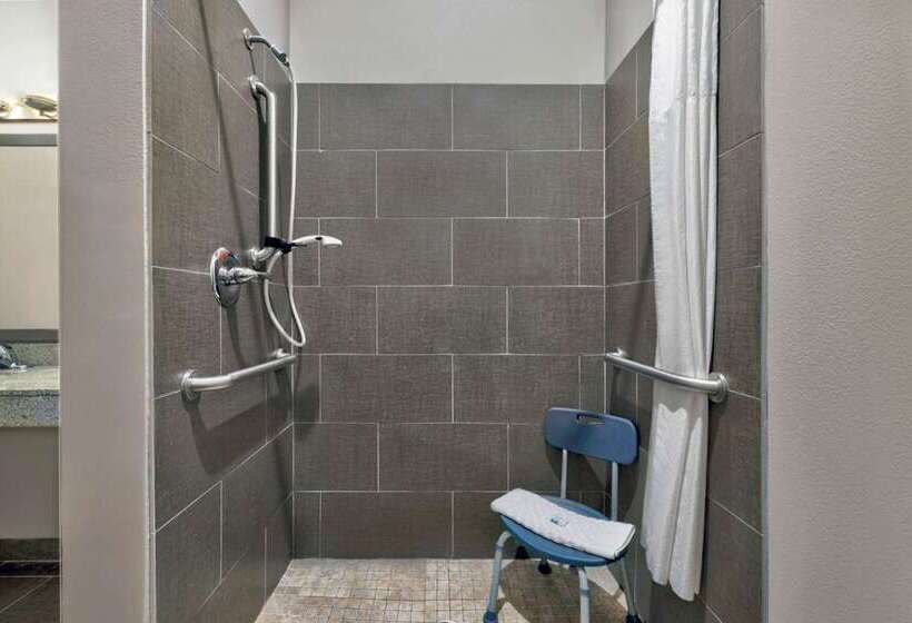 モーテル Studio 6pleasanton, Tx