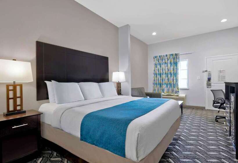 Мотель Studio 6pleasanton, Tx