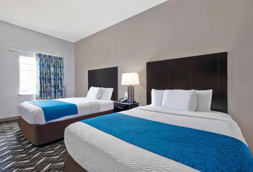 モーテル Studio 6pleasanton, Tx