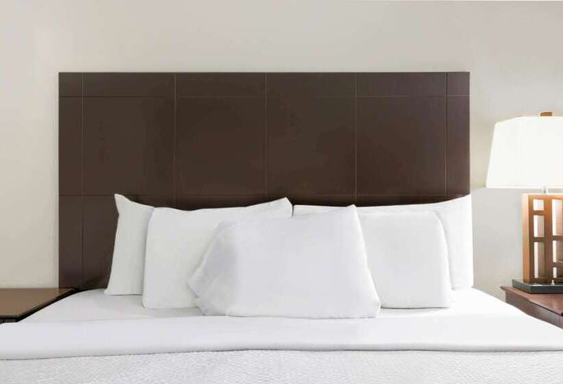 モーテル Studio 6pleasanton, Tx