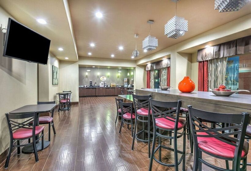 מוטל Super 8 By Wyndham Karnes City