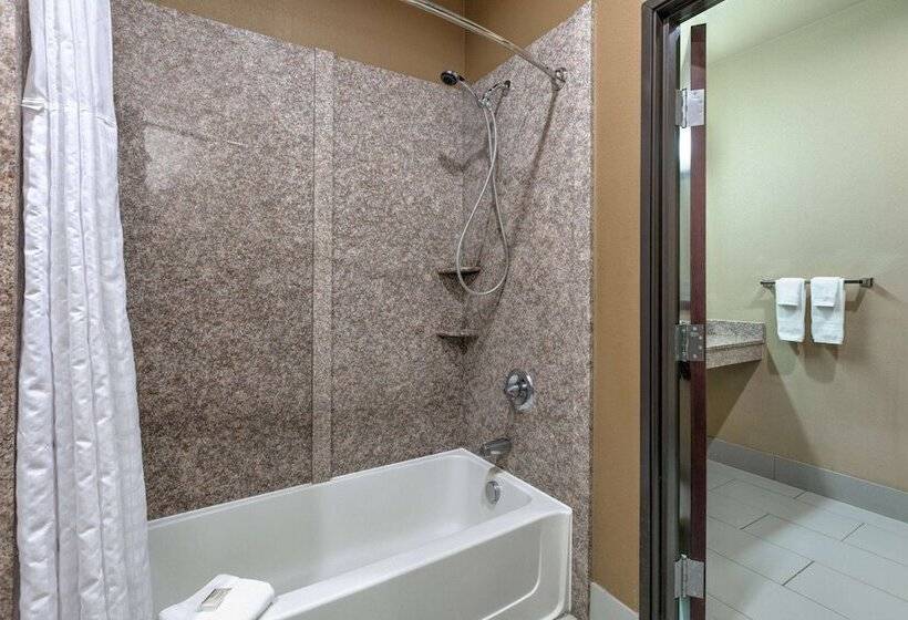 מוטל Super 8 By Wyndham Karnes City