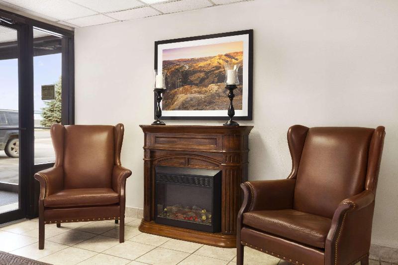 فندق على الطريق Super 8 By Wyndham Williston Nd