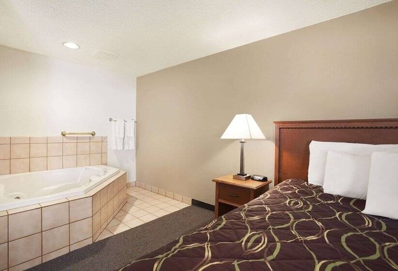 فندق على الطريق Super 8 By Wyndham Williston Nd