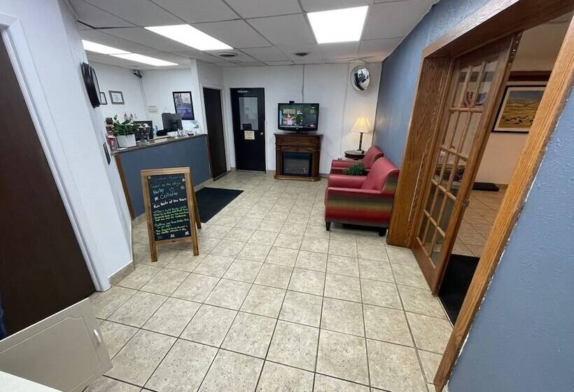 فندق على الطريق Super 8 By Wyndham Williston Nd