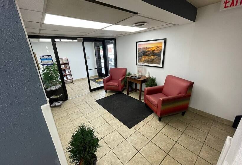 فندق على الطريق Super 8 By Wyndham Williston Nd