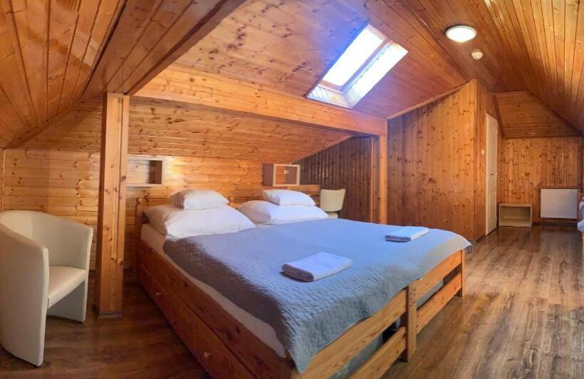 Nimród Hotel és ètterem