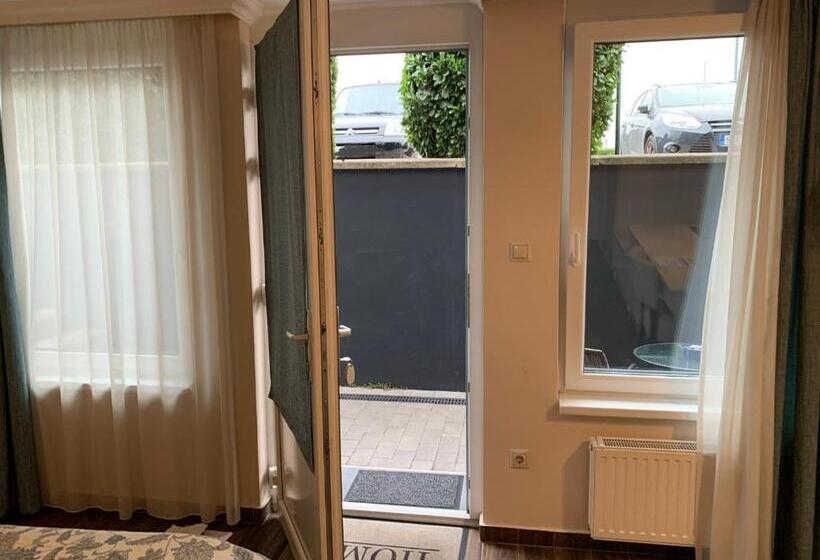 Nimród Hotel és ètterem