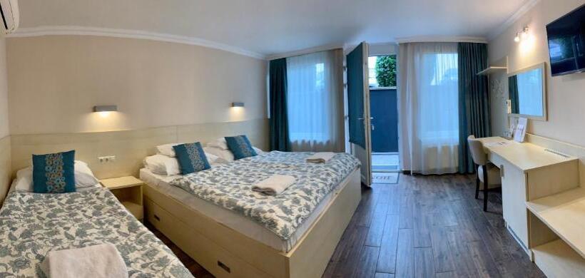 Nimród Hotel és ètterem