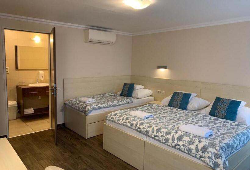 Nimród Hotel és ètterem