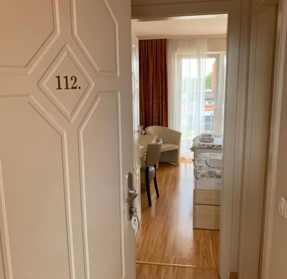 Nimród Hotel és ètterem