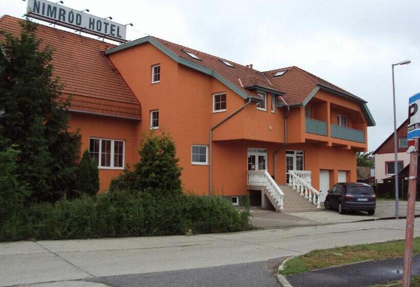 Nimród Hotel és ètterem