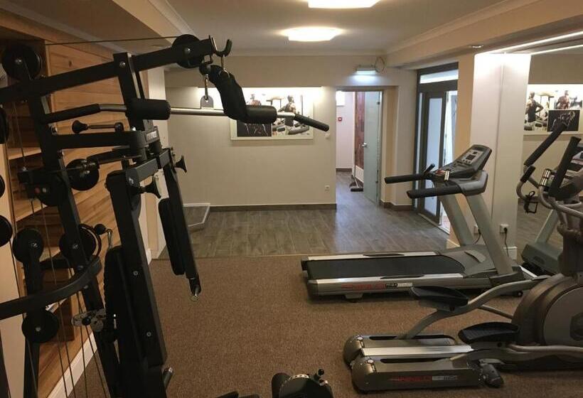 Nimród Hotel és ètterem