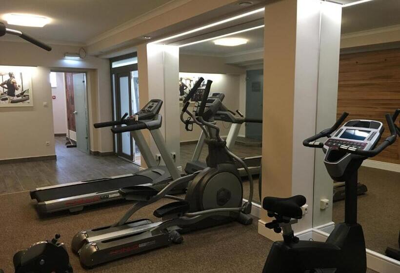 Nimród Hotel és ètterem