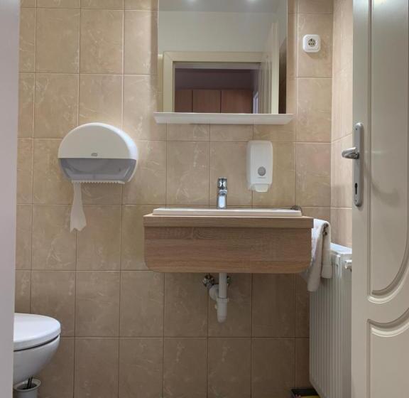 Nimród Hotel és ètterem