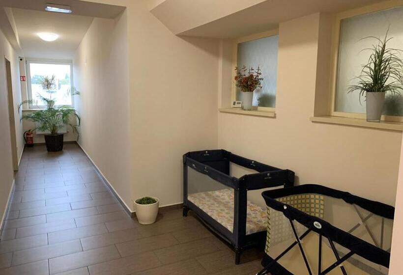 Nimród Hotel és ètterem