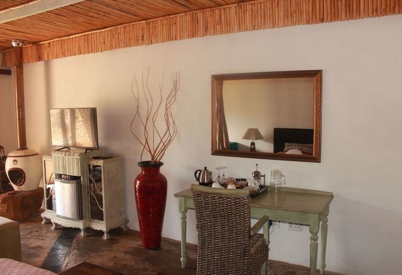 Olive Garden Country Lodge