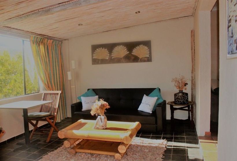 Olive Garden Country Lodge