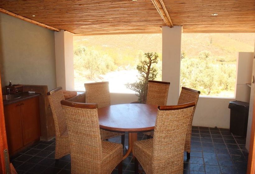 Olive Garden Country Lodge