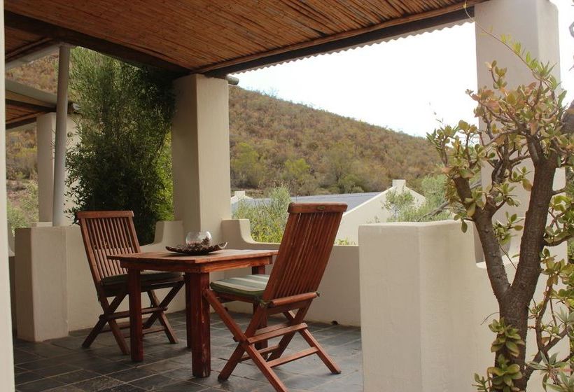 Olive Garden Country Lodge