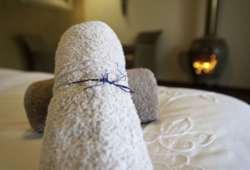 Olive Garden Country Lodge