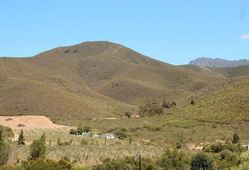 Olive Garden Country Lodge