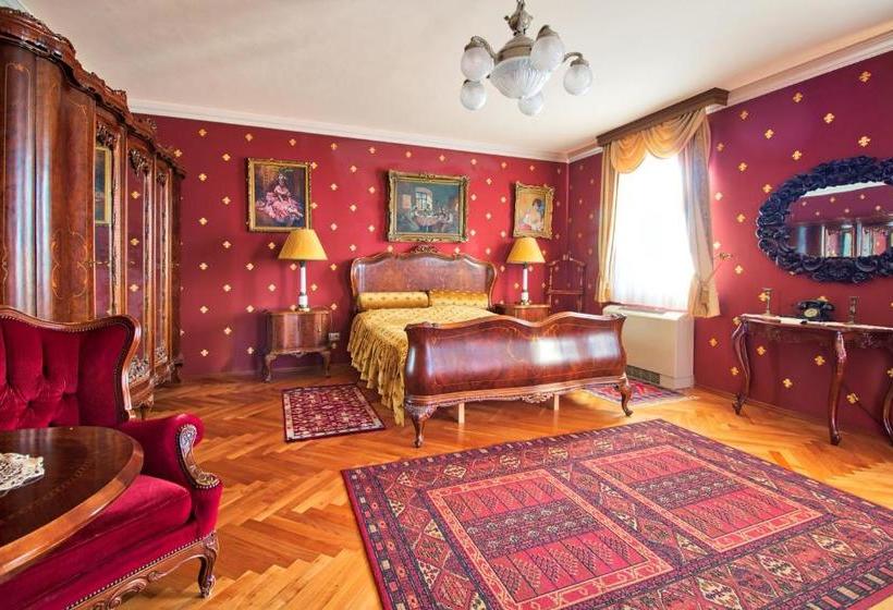 Palazzo Wellness Villa