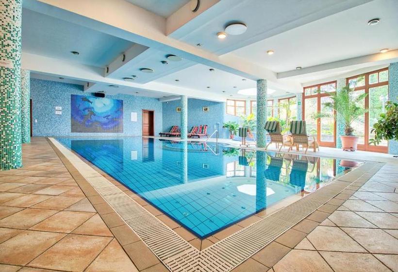 Palazzo Wellness Villa